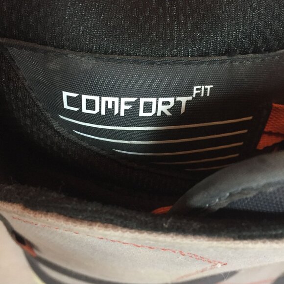 ThirtyTwo Shifty Boa Snowboard Boots Mens Size 11 Heat Moldable Liners Comfort F - Picture 11 of 13